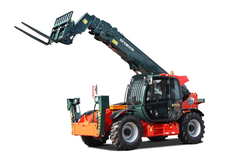 Telehandler (14m Sınıfı) kiralama - Gaziantep OSB